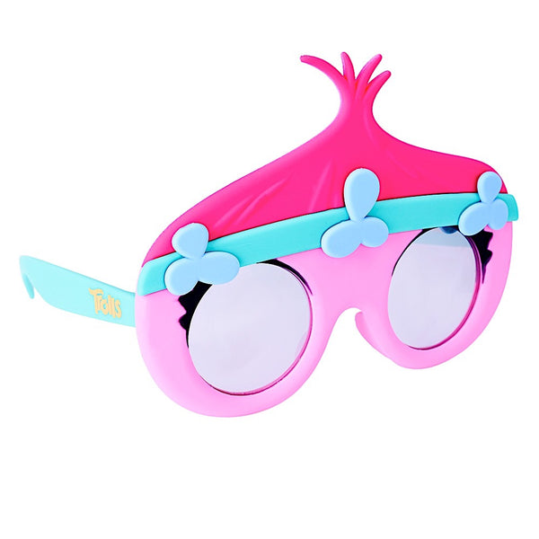 Poppy Lil' Characters Sun-Staches®